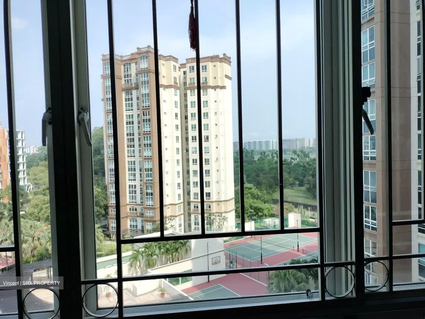 The Tropica (D18), Condominium #611034061